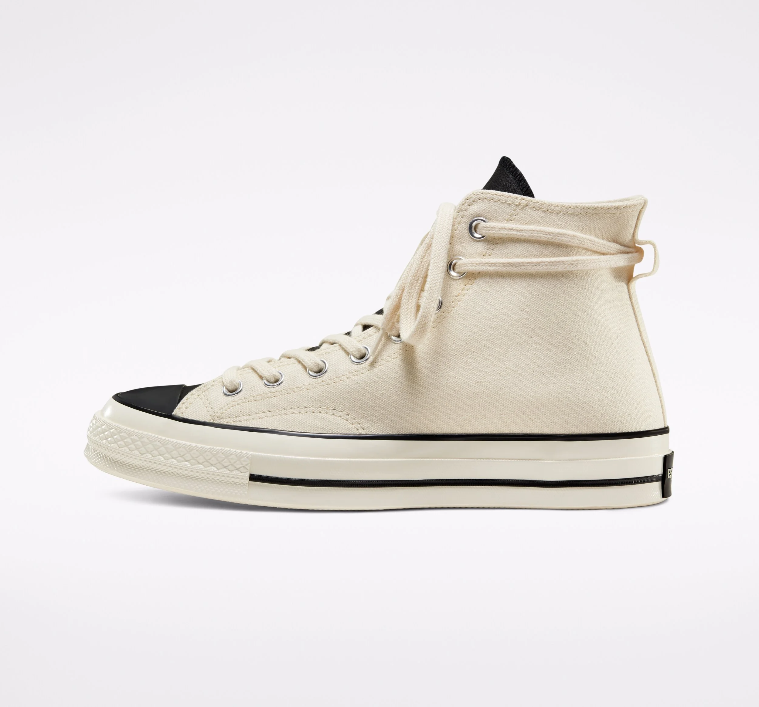 CONVERSE X FEAR OF GOD ESSENTIALS — DISTINCT HOMME